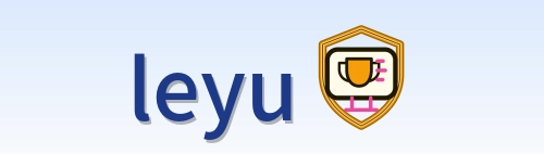 leyu Logo